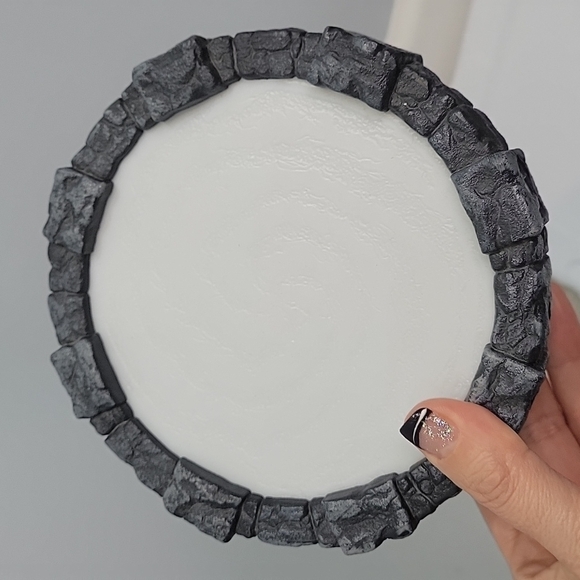 Skylanders lot figures Portals 2 wired 1 wireless & USB & Light up Battle Ground - Picture 4 of 13